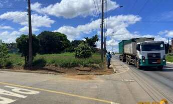 Imagem 2: Área Anel Viário