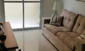 Imagem 5: Ap. 2 suítes + lavabo 62m² - Parque Industrial