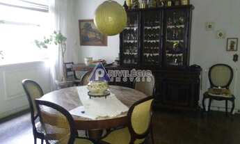 Imagem 5: AMPLO APARTAMENTO 4 quartos com vaga em LARANJEIRAS