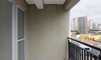 Imagem 4: Apartamento para Aluguel - Santana, 1 Quarto, 42 m2