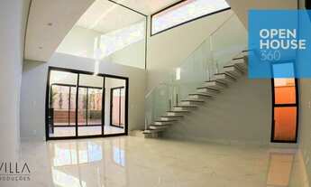 Imagem: CONDOMÍNIO TERRAS DE SIENA