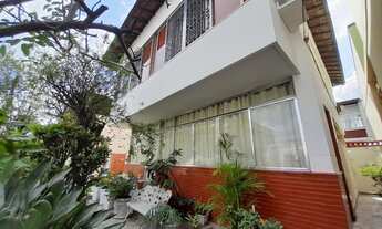 Imagem: Higienópolis - Casa Duplex Frente Rua