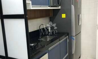 Imagem 6: VENDA Apartamento Térreo com Quintal, Rico em Planejados, 2 Quartos, em Condomínio Fechado