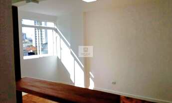 Imagem 6: Apartamento 1 Dormitório - 43 metros