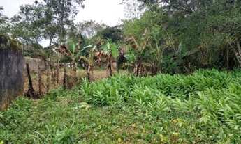 Imagem 4: Terreno em local de moradores, água da sabesp, possui 2 unidades