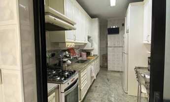 Imagem 3: Apartamento com 4 dormitórios à venda, 125 m² por R$ 790.000,00 - Vila Mogilar - Mogi das