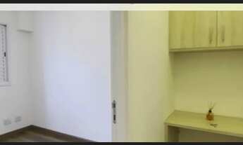 Imagem 5: Apartamento para venda possui 88 metros quadrados com 3 quartos em Marapé - Santos - SP