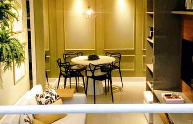 Imagem 7: Fácil acesso pra Niterói-Residencial Meu Lar