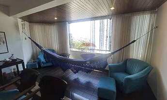 Imagem 3: Excelente apartamento com 3 dormitórios à venda, 206 m² por R$ 850.000 - Graças - Recife/P