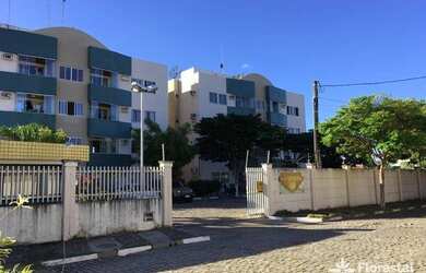 Imagem 7: Apartamento à venda, 74 m² por R$ 240.000,00 - Santa Mônica II - Feira de Santana/BA