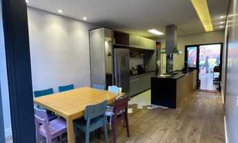 Imagem 4: Jundiaí - Casa de Condomínio - Gramadão