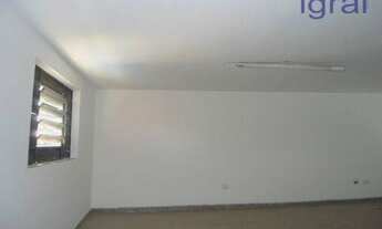 Imagem 12: Galpão para alugar, 660 m² por R$ 11.000,00/mês - Vila Campestre - São Paulo/SP