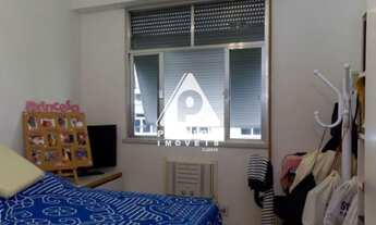 Imagem 6: Apartamento à venda, 3 quartos, 1 vaga, Copacabana - RIO DE JANEIRO/RJ