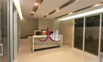 Imagem 7: Sobrado alto padrão - Alphaville, Votorantin - SP