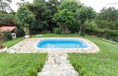 Imagem 2: Porto Alegre - Sítio - Hípica