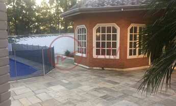 Imagem 2: Locação ou Venda, Casa em Condomínio, Alphaville, Barueri