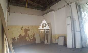 Imagem 2: Grandiosa casa em Botafogo