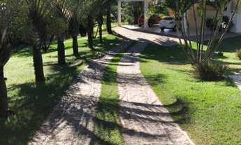 Imagem 2: CHÁCARA RESIDENCIAL em INDAIATUBA - SP, LAGOS DE SHANADU