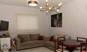 Imagem: SãO BERNARDO DO CAMPO - Casa Padrão