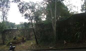 Imagem 2: BELO HORIZONTE - Terreno Padrão - Braúnas