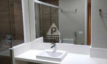 Imagem 6: Excelente Apartamento 4 Quartos em Rua Nobre do Leblon