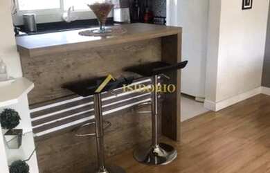 Imagem 7: EXCELENTE APTO,3 QTS,SUÍTE,2 SACADAS,SOL,PRÓX. PARQUE BACACHERI