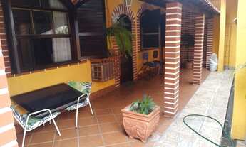 Imagem 4: Excelente casa Jardim Meriti