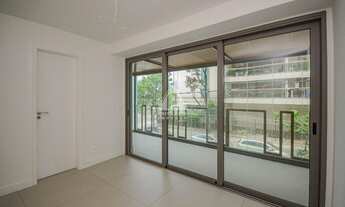 Imagem 9: Apartamento à venda, 4 quartos, 4 suítes, 2 vagas, Lagoa - RIO DE JANEIRO/RJ