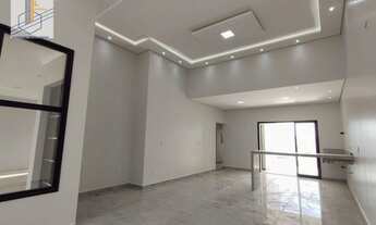 Imagem 3: Casa com 3 dormitórios à venda, 167 m² por R$ 1.200.000,00 - Jardim Residencial Alto De It