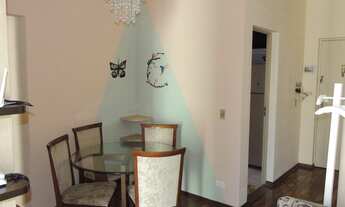 Imagem 3: Apartamento para venda com 3 quartos em Cidade Alta - Piracicaba - SP