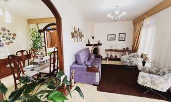 Imagem 3: Capoeiras Linda residência 2 pisos com amplo quintal na Rua Irmã Bonavita