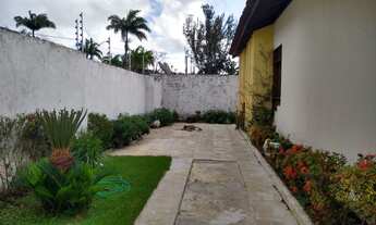 Imagem 7: Casa para venda possui 500 metros quadrados com 5 quartos em Tabuleiro do Martins - Maceió