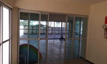 Imagem 2: Apartamento para aluguel tem 90 metros quadrados com 2 Suites