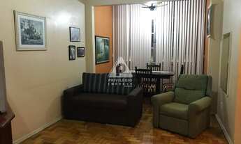 Imagem: Apartamento à venda, 2 quartos, Copacabana