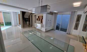 Imagem 3: Casa em Condomínio Villaggio Santanna