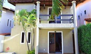 Imagem: Casa para venda em condomínio 4/4