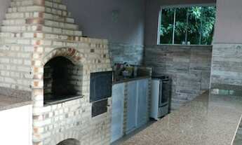 Imagem 3: Belíssima casa no Condomínio Bosque de Itapeba - Maricá/RJ