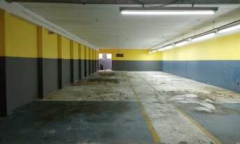 Imagem 2: Galpão para alugar, 900 m² por R$ 14.000,00/mês - Parque Peruche - São Paulo/SP