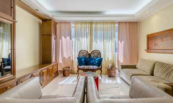 Imagem 4: Porto Alegre - Apartamento Padrão - Petrópolis