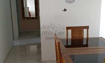 Imagem 2: REF 5134 Apartamento no Bairro Km 18 - Osasco SP