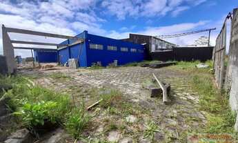 Imagem 4: Comercial para Locação em Peruíbe, Josedy, 4 banheiros, 10 vagas