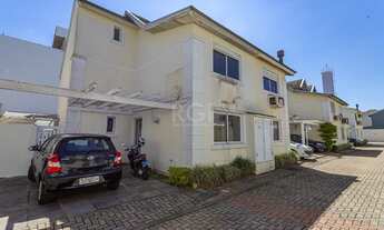 Imagem 3: Porto Alegre - Casa Padrão - Jardim Itu