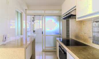 Imagem: São Paulo - Apartamento Padrão - JARDIM