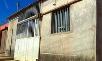 Imagem 2: Vd Lote Comercial - 1 Loja + 1 Casa 3 qts, sendo 1 Suite - SHSN-Ceilândia - DF