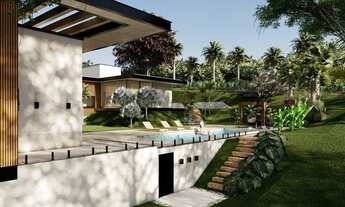 Imagem 5: Lote/Terreno para venda com 2160 metros quadrados em Condomínio Terras de São José - Itu