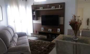 Imagem 2: Apartamento para Venda em Jundiaí, Vila Santa Rosa, 2 dormitórios, 1 banheiro, 1 vaga