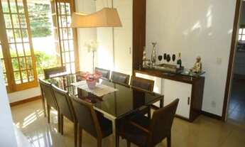 Imagem 7: Casa com 4 dormitórios à venda, 280 m² por R$ 1.480.000 - Freguesia (Jacarepaguá) - Rio de