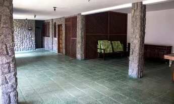 Imagem 5: CA0245 Cond. Green Park salão 5 qtos lazer completo e varandão