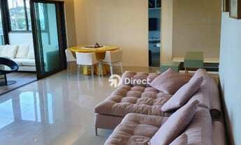 Imagem 6: Excelente Apartamento Ato Padrão | Amplo Apartamento na reserva do Paiva