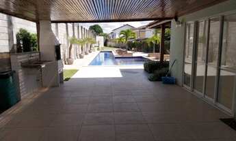 Imagem 7: Casa para venda com 180 metros quadrados com 4 quartos